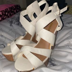 Wedges!